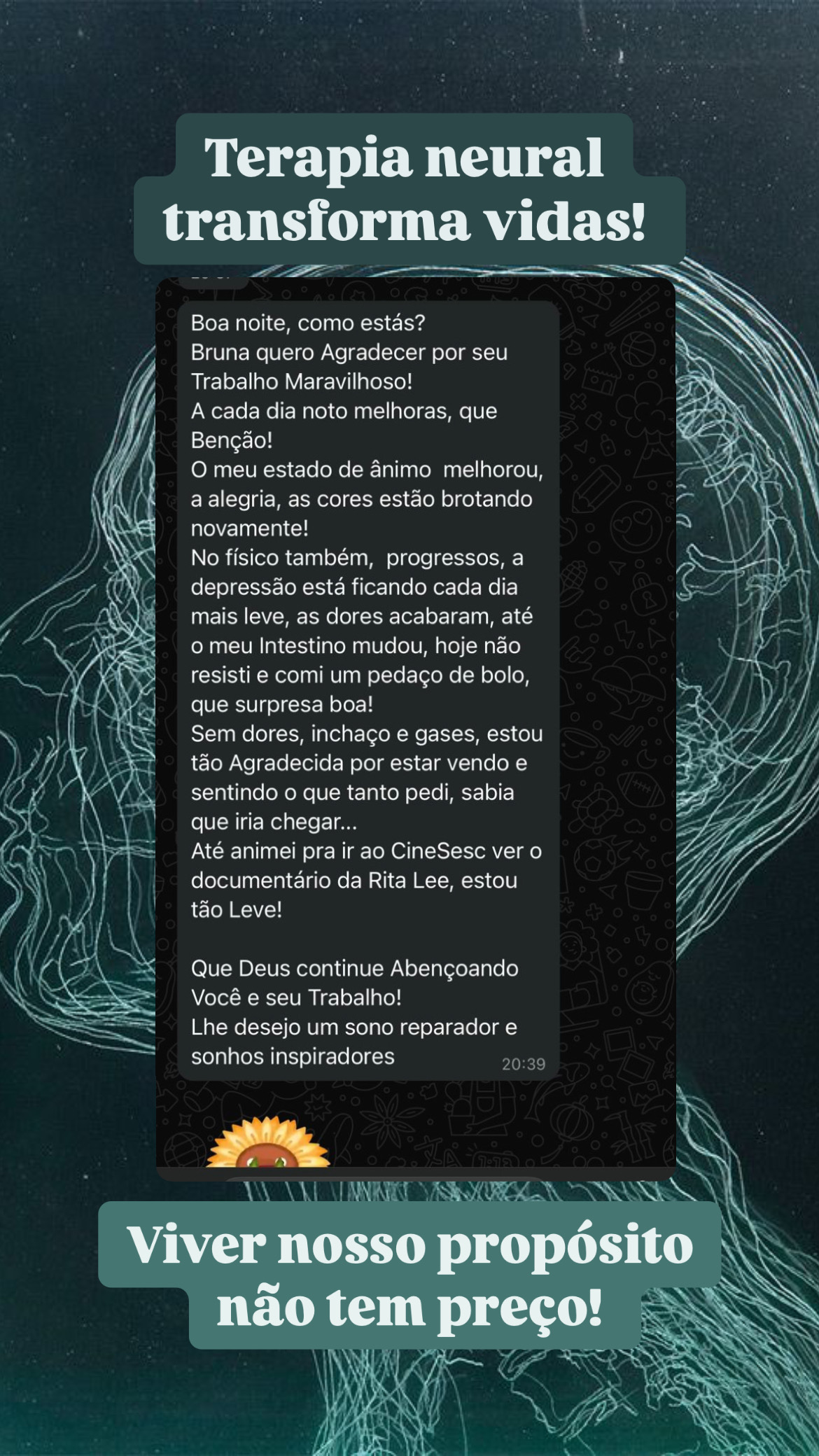 Depoimento